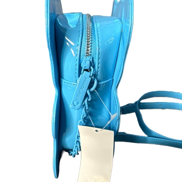 BETSEY JOHNSON Crossbody XOCANDY Teddy Gummy Bear - Picture 4 of 7